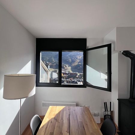 Apartamento Mirador El Tarter Leilighet Eksteriør bilde