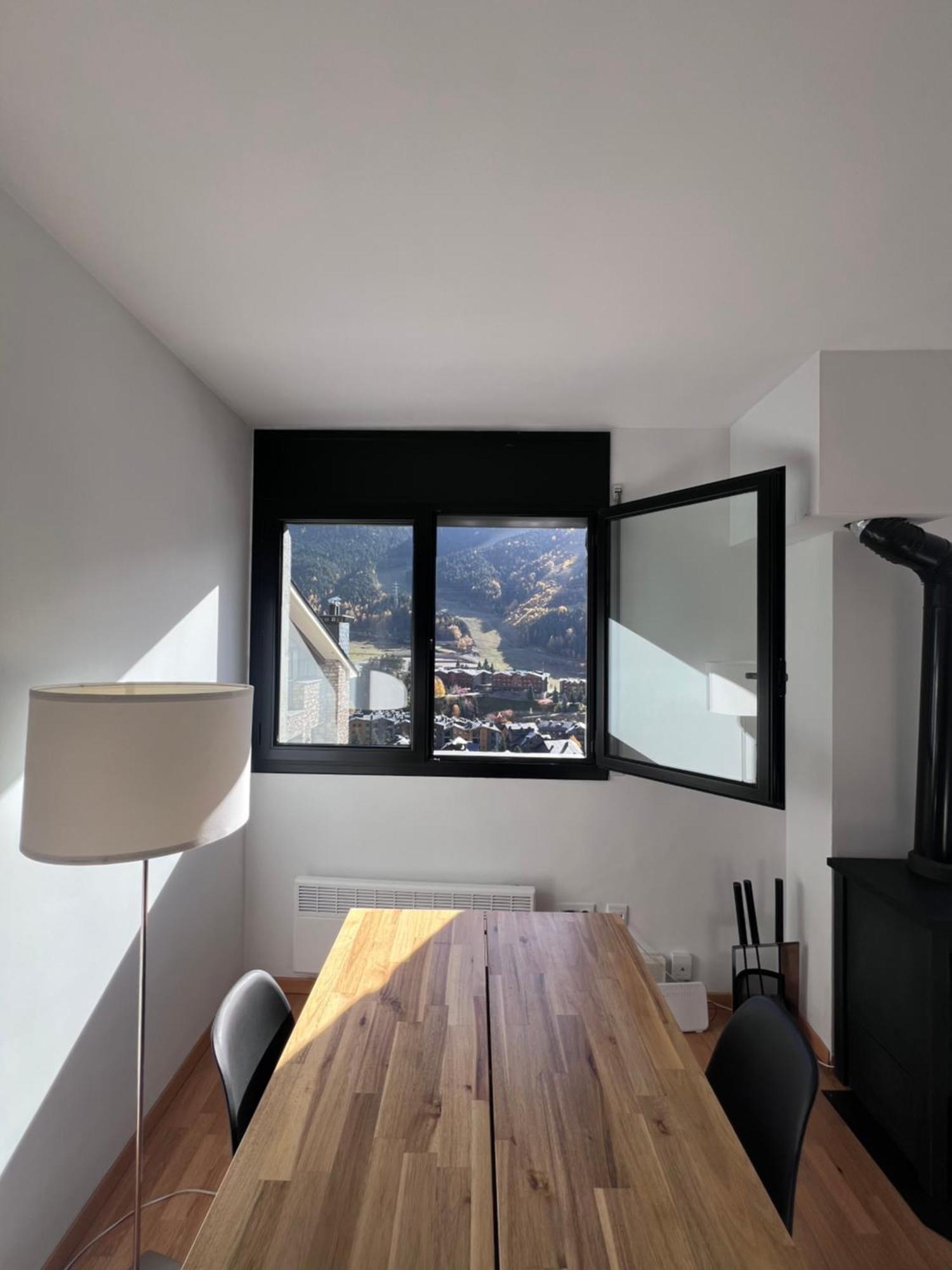 Apartamento Mirador El Tarter Leilighet Eksteriør bilde